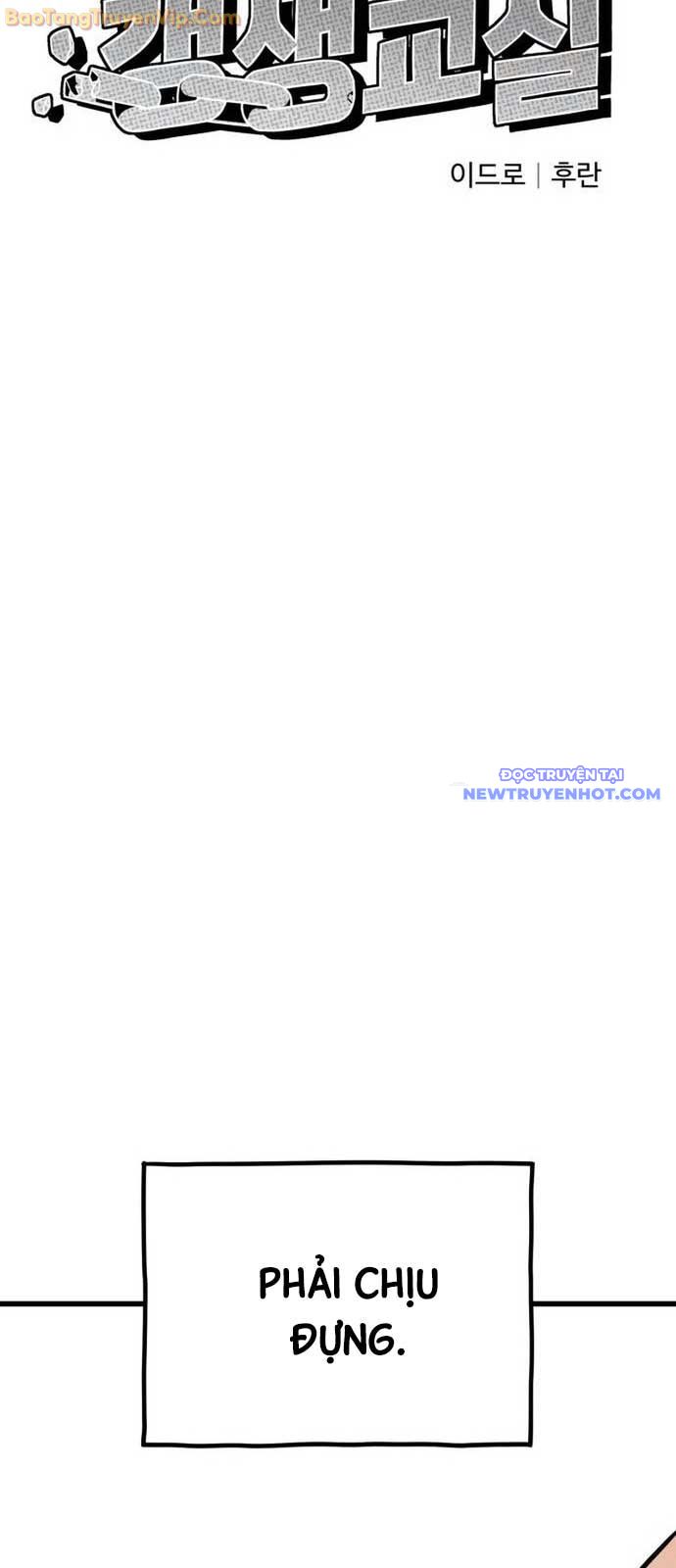 Lớp Học Cải Tạo Chap 9 - Next Chap 10