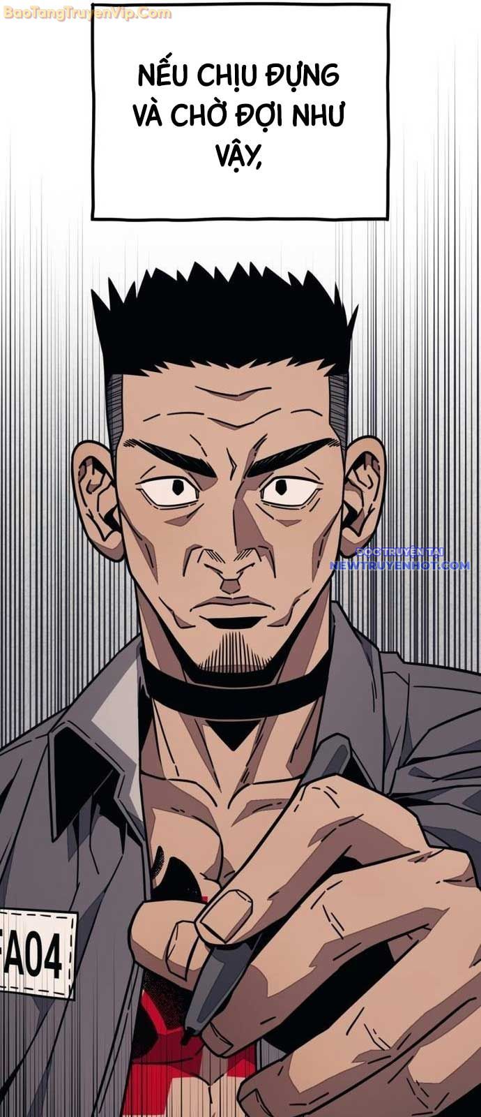 Lớp Học Cải Tạo Chap 9 - Next Chap 10