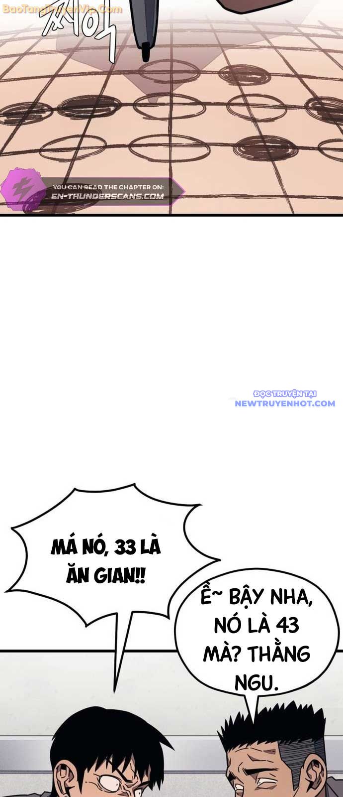 Lớp Học Cải Tạo Chap 9 - Next Chap 10