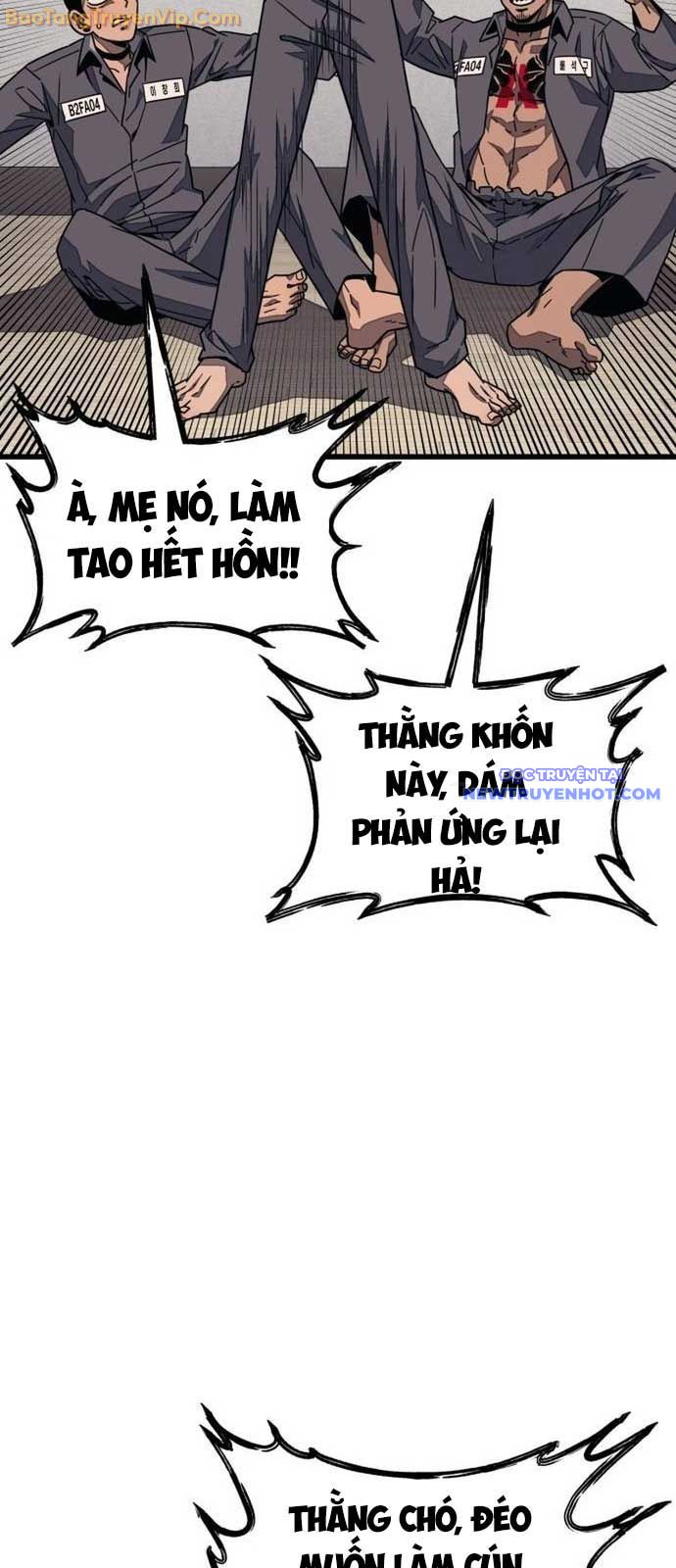 Lớp Học Cải Tạo Chap 9 - Next Chap 10