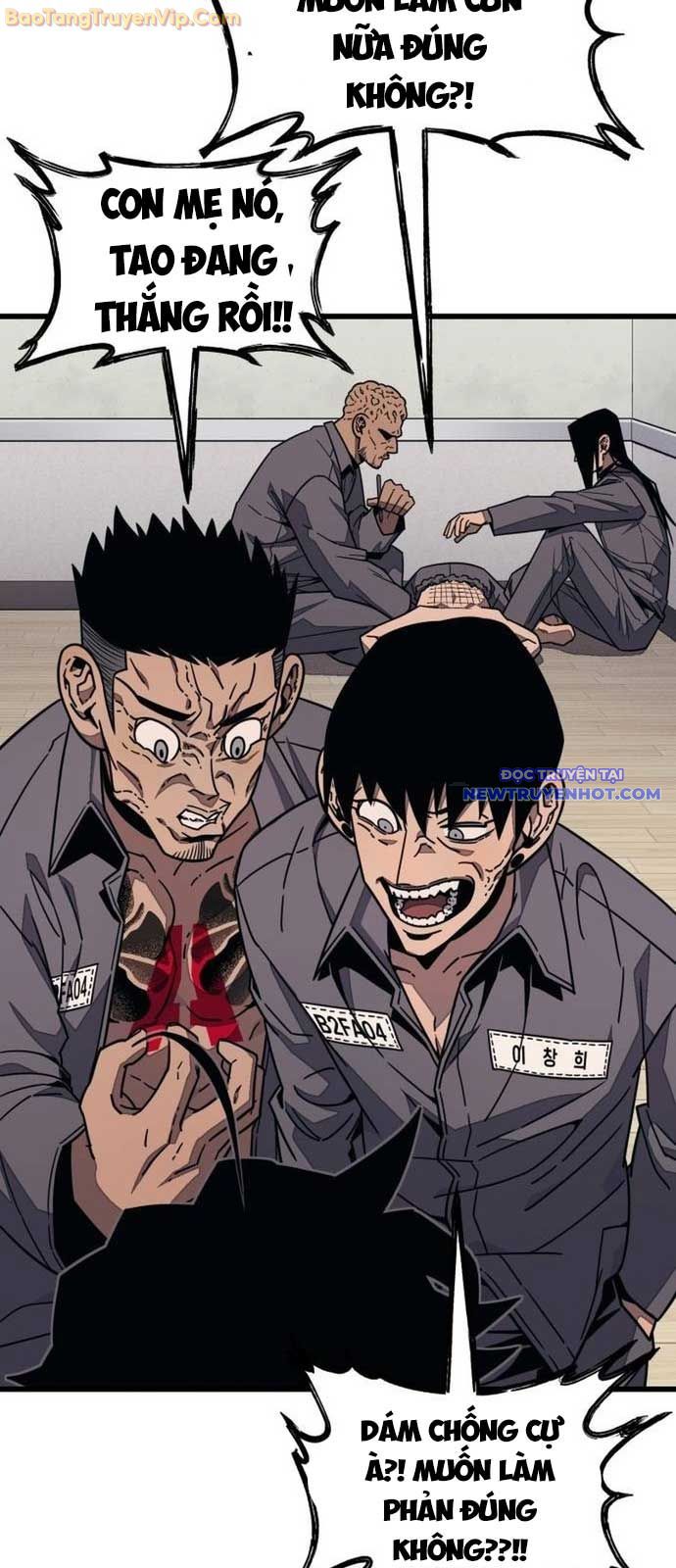 Lớp Học Cải Tạo Chap 9 - Next Chap 10