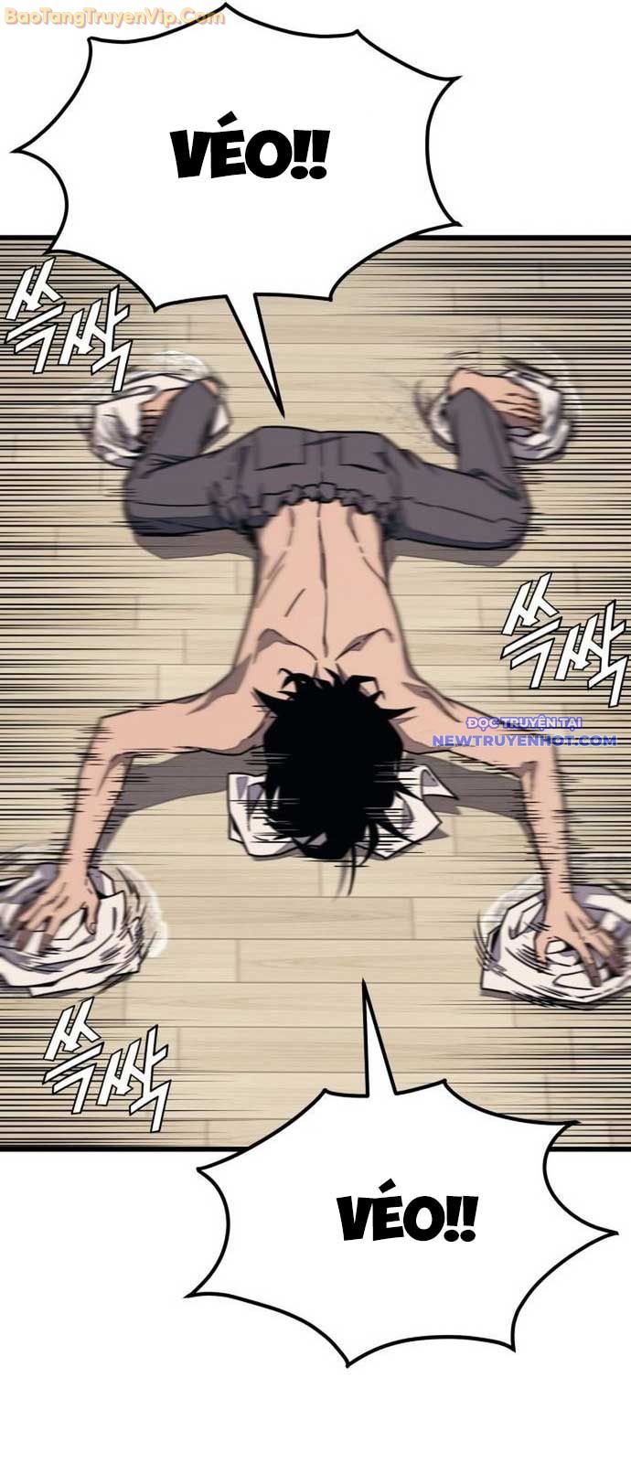 Lớp Học Cải Tạo Chap 9 - Next Chap 10