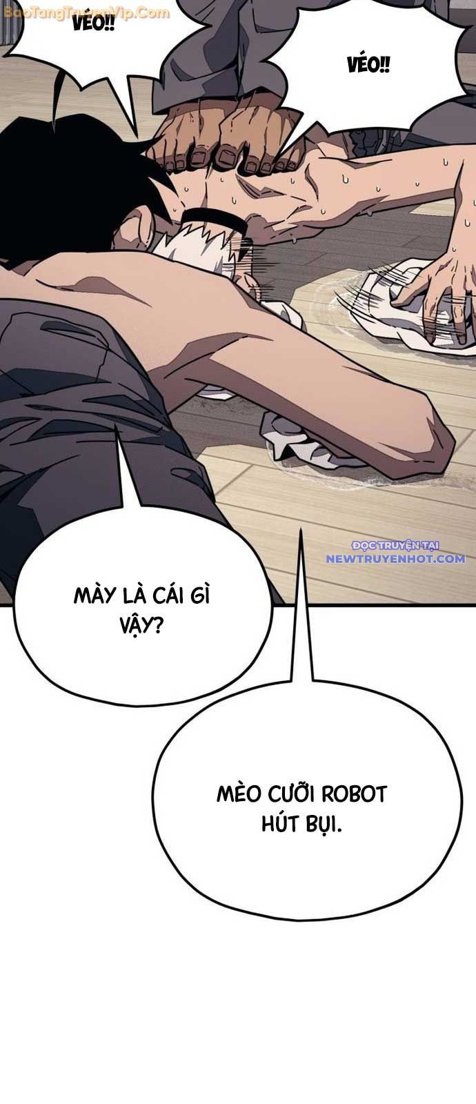 Lớp Học Cải Tạo Chap 9 - Next Chap 10