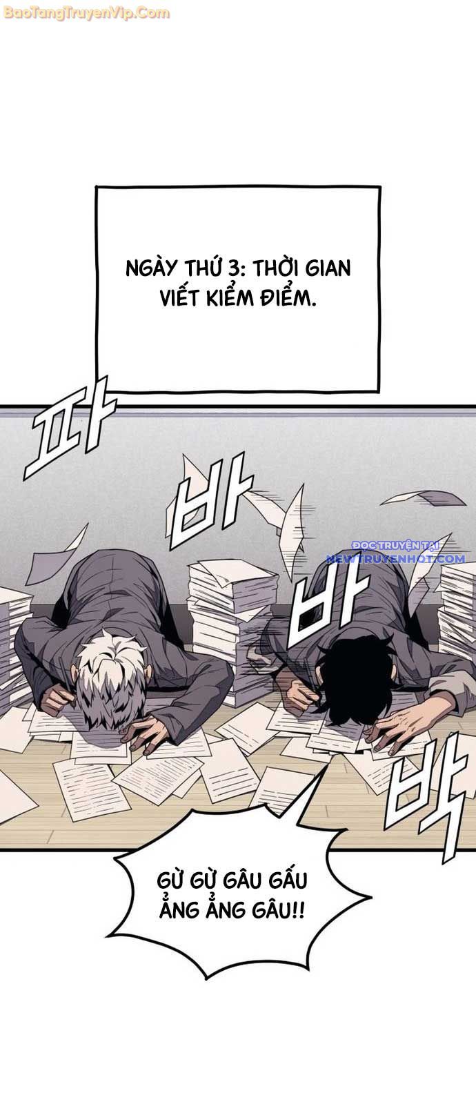 Lớp Học Cải Tạo Chap 9 - Next Chap 10