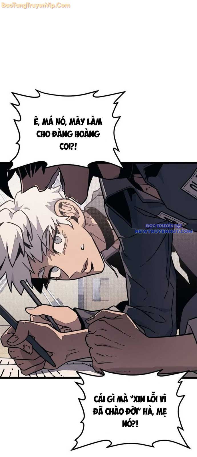 Lớp Học Cải Tạo Chap 9 - Next Chap 10