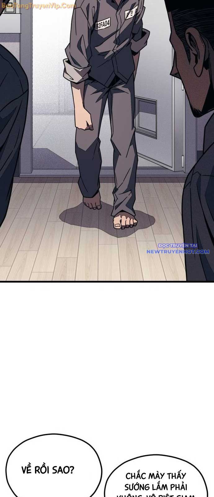 Lớp Học Cải Tạo Chap 9 - Next Chap 10