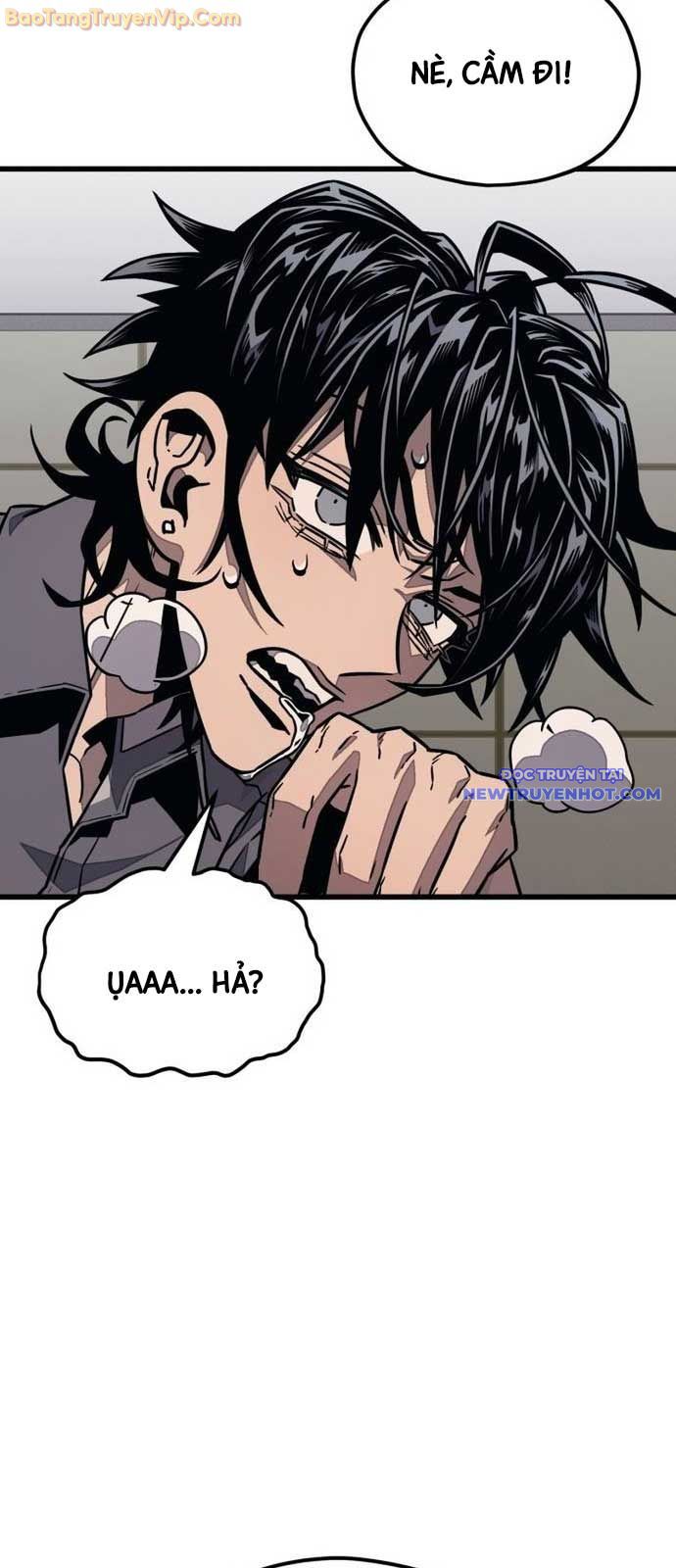 Lớp Học Cải Tạo Chap 9 - Next Chap 10