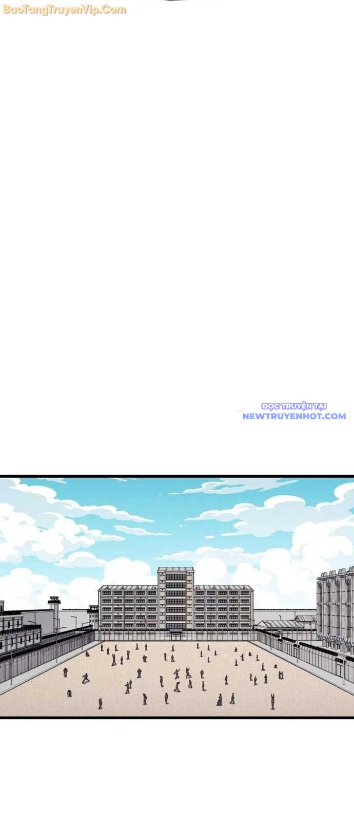 Lớp Học Cải Tạo Chap 9 - Next Chap 10