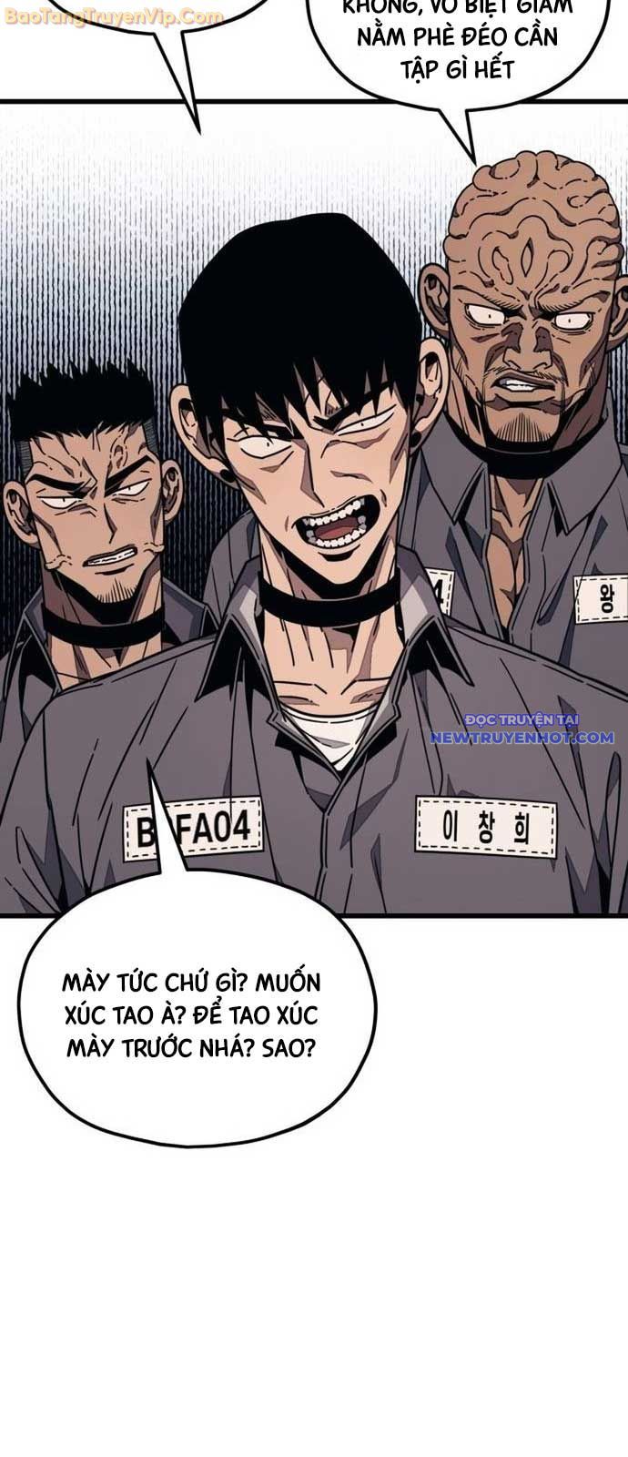 Lớp Học Cải Tạo Chap 9 - Next Chap 10