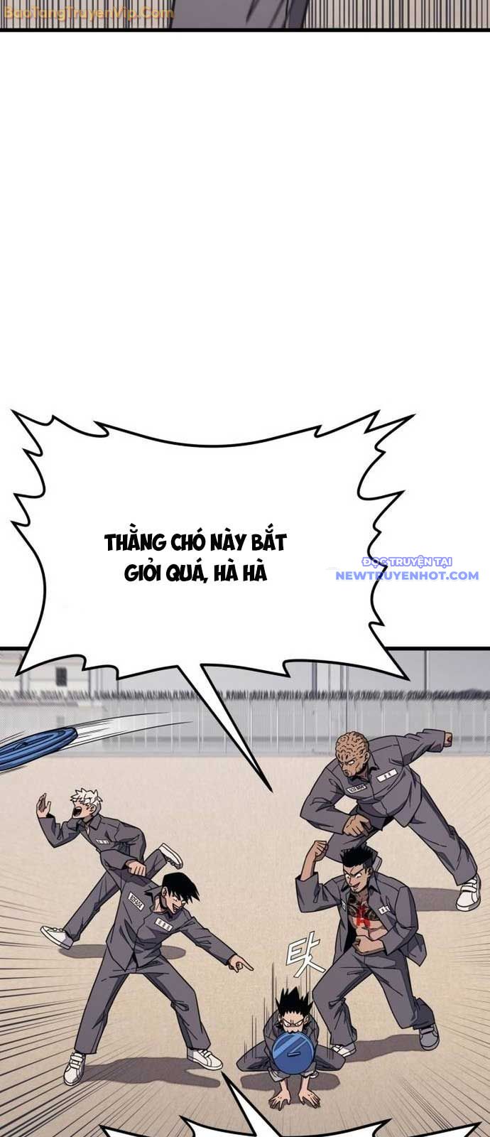 Lớp Học Cải Tạo Chap 9 - Next Chap 10