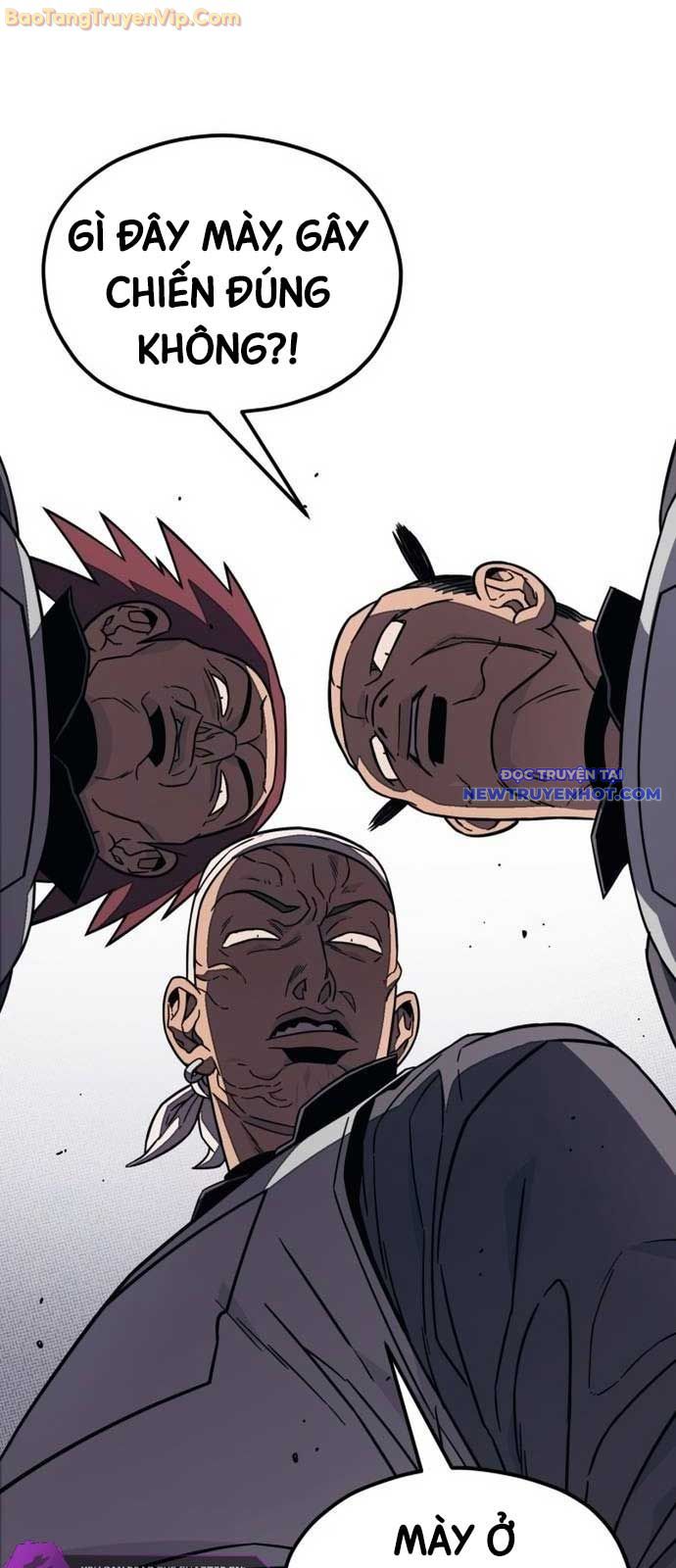 Lớp Học Cải Tạo Chap 9 - Next Chap 10