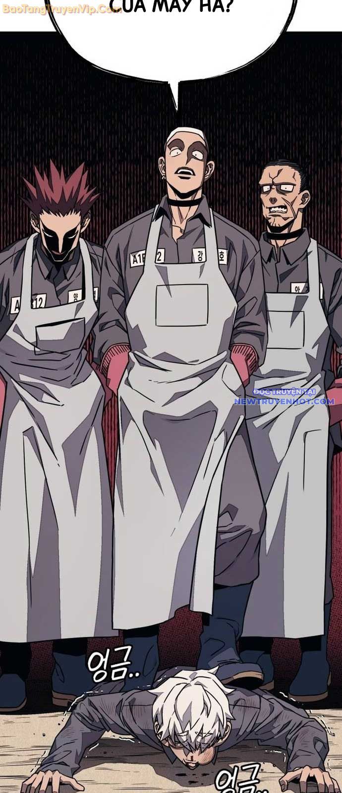 Lớp Học Cải Tạo Chap 9 - Next Chap 10