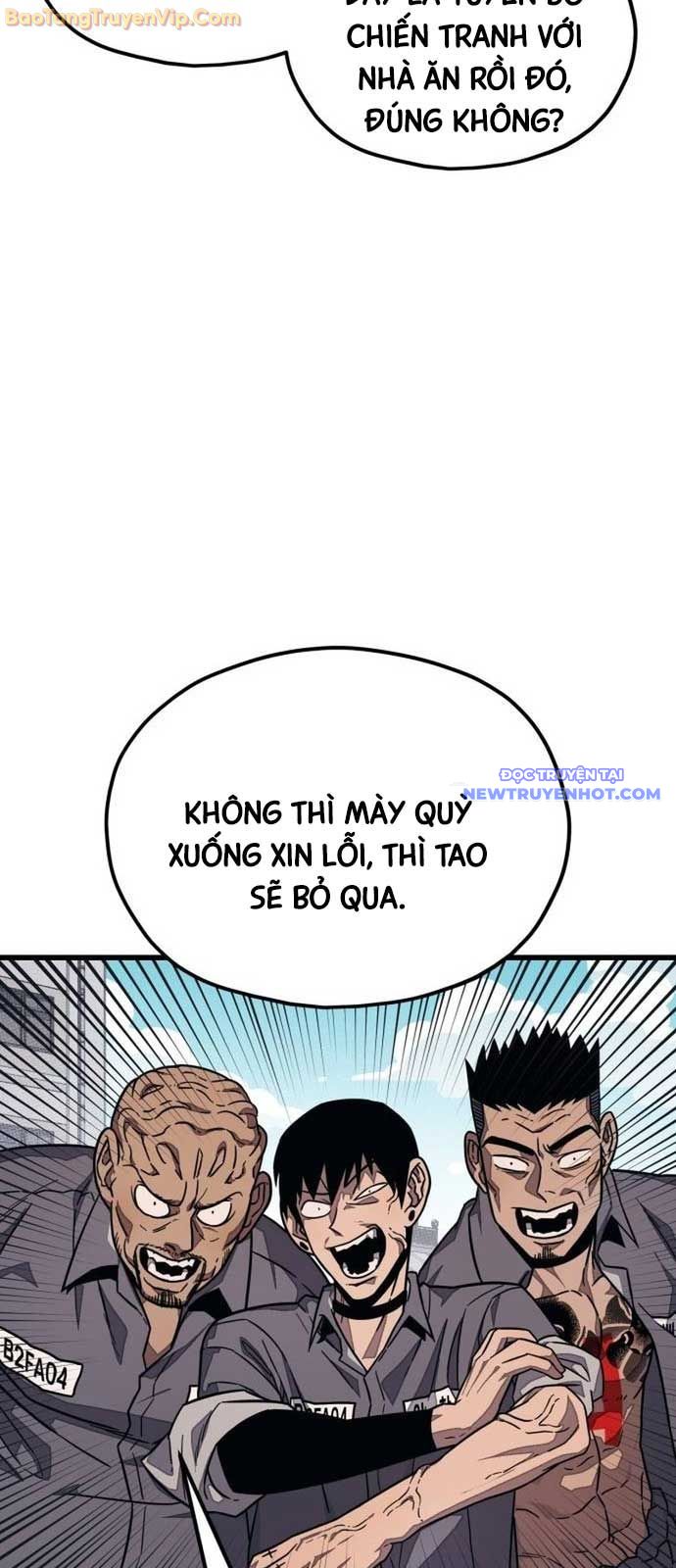 Lớp Học Cải Tạo Chap 9 - Next Chap 10