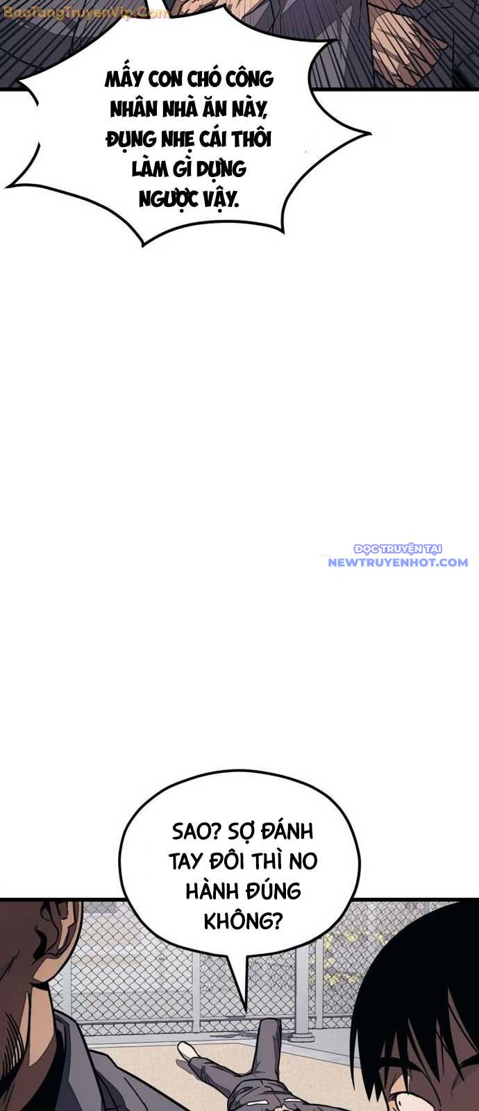 Lớp Học Cải Tạo Chap 9 - Next Chap 10