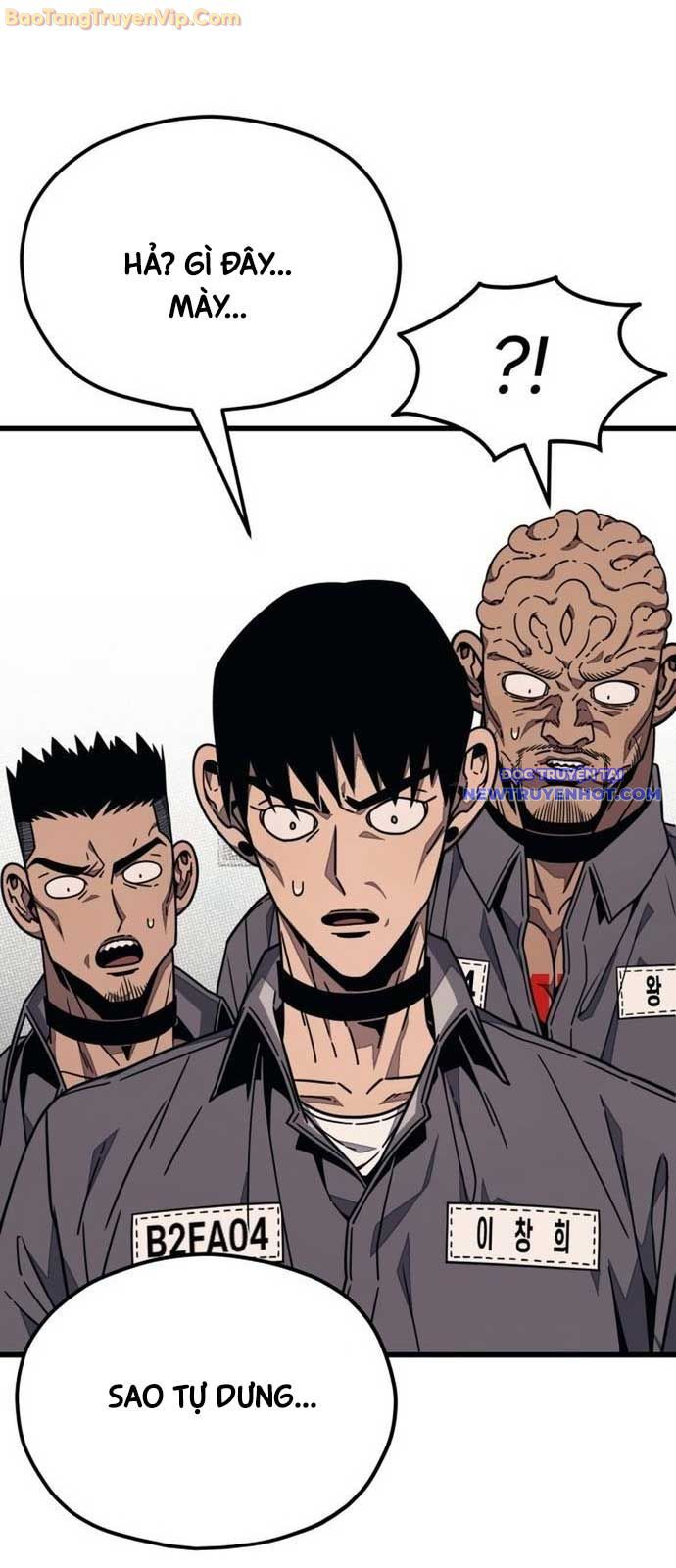 Lớp Học Cải Tạo Chap 9 - Next Chap 10