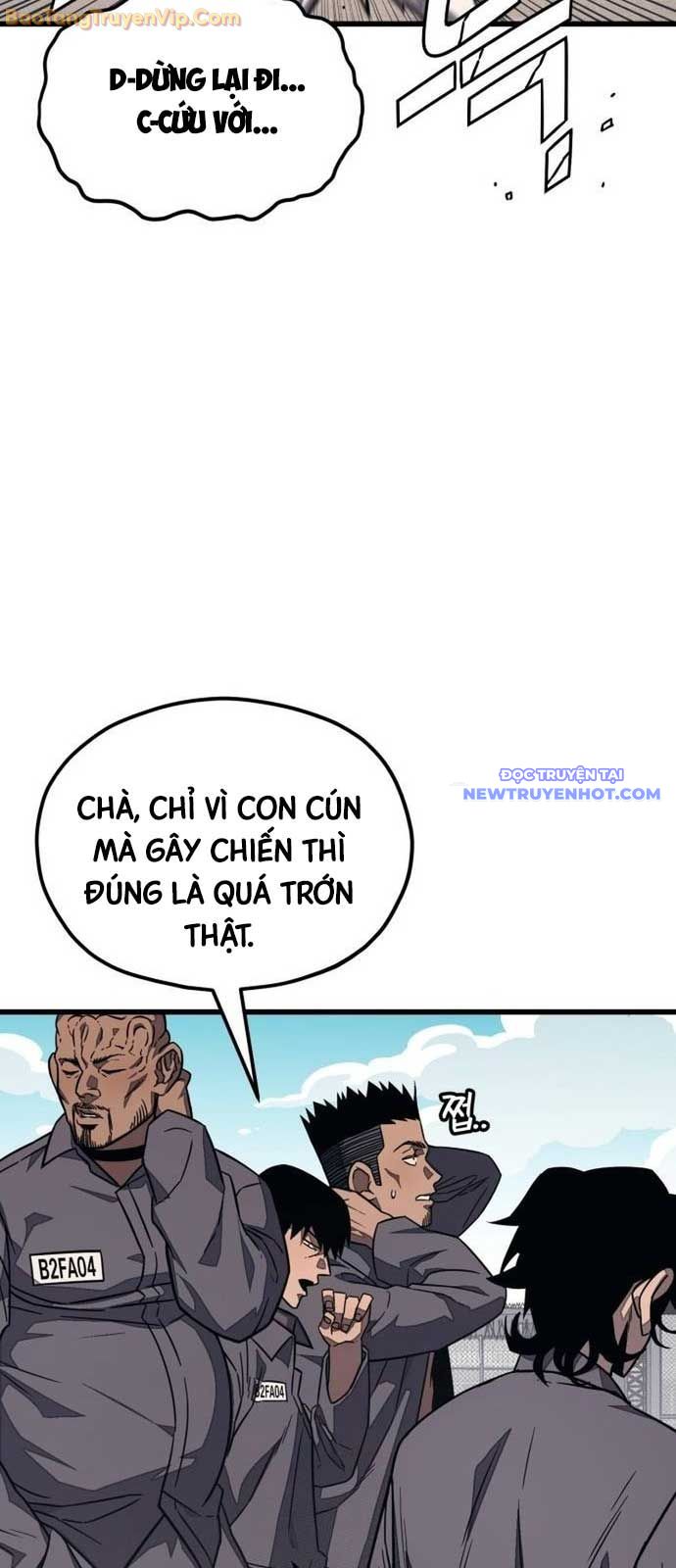 Lớp Học Cải Tạo Chap 9 - Next Chap 10