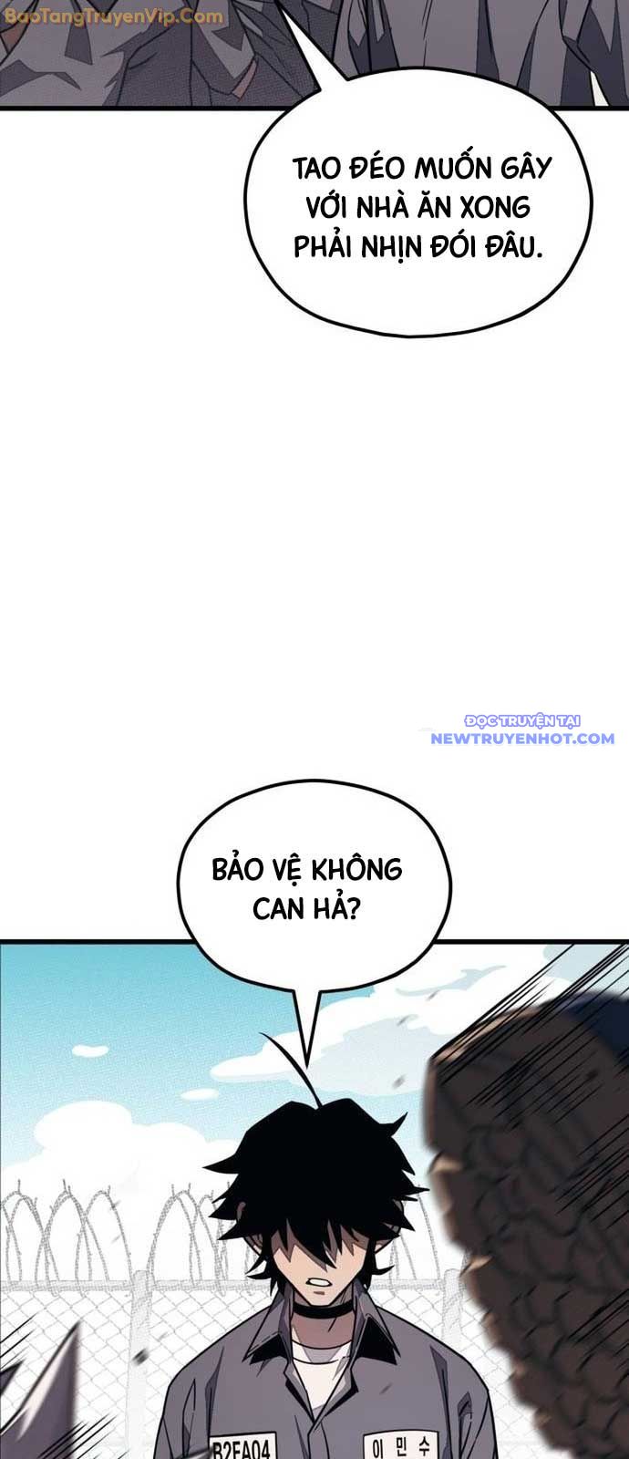 Lớp Học Cải Tạo Chap 9 - Next Chap 10