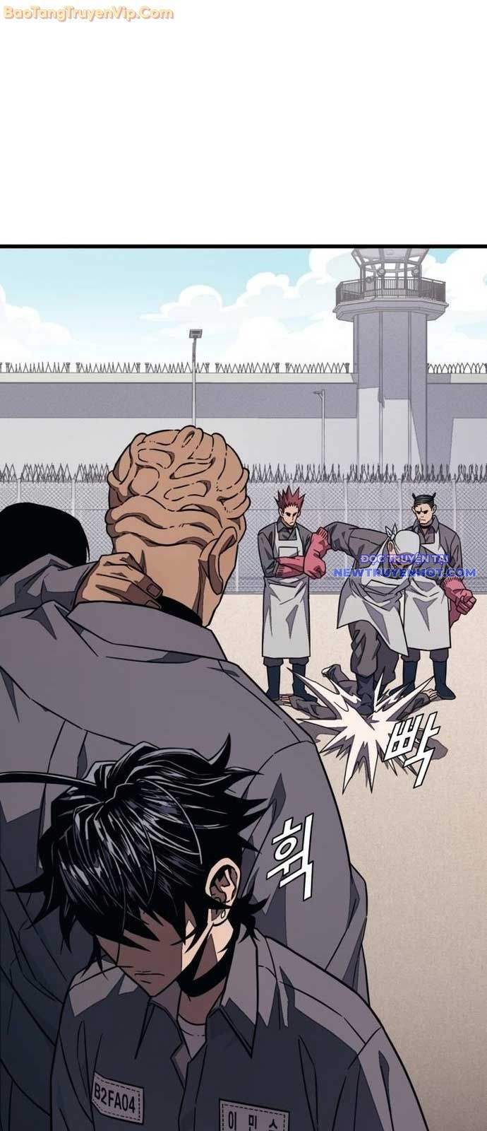 Lớp Học Cải Tạo Chap 9 - Next Chap 10