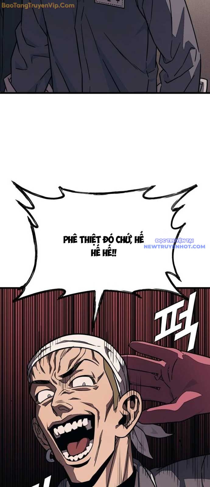 Lớp Học Cải Tạo Chap 9 - Next Chap 10