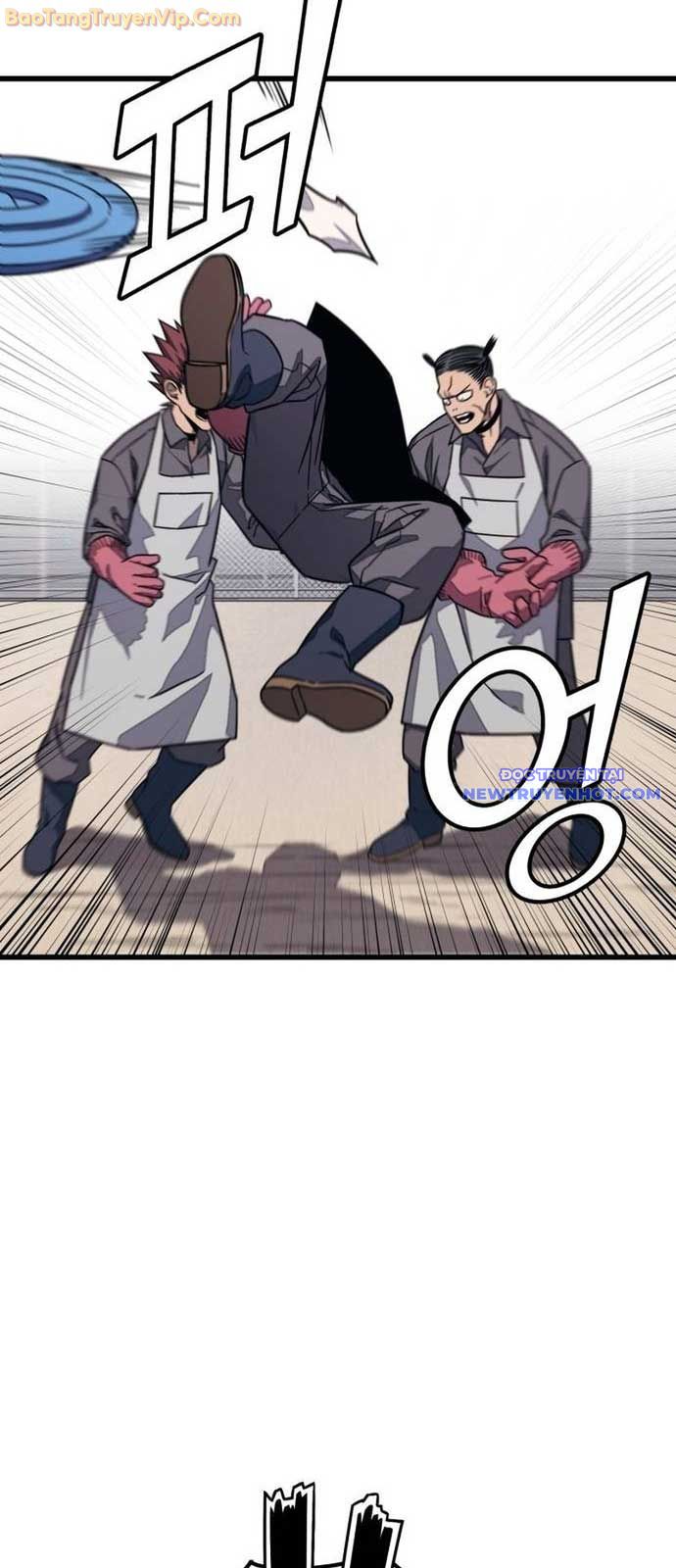 Lớp Học Cải Tạo Chap 9 - Next Chap 10