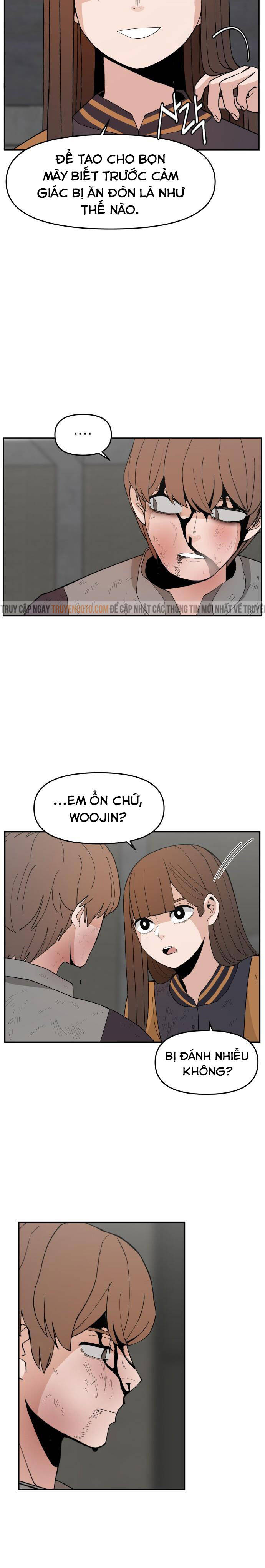 Lớp Học Phản Diện Chap 76 - Next Chap 77