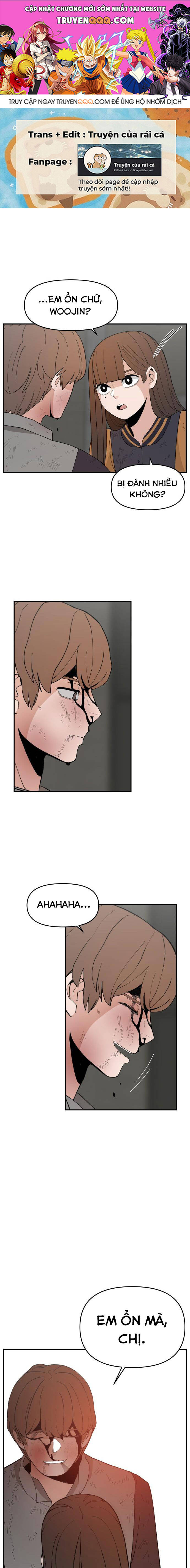 Lớp Học Phản Diện Chap 77 - Next Chap 78