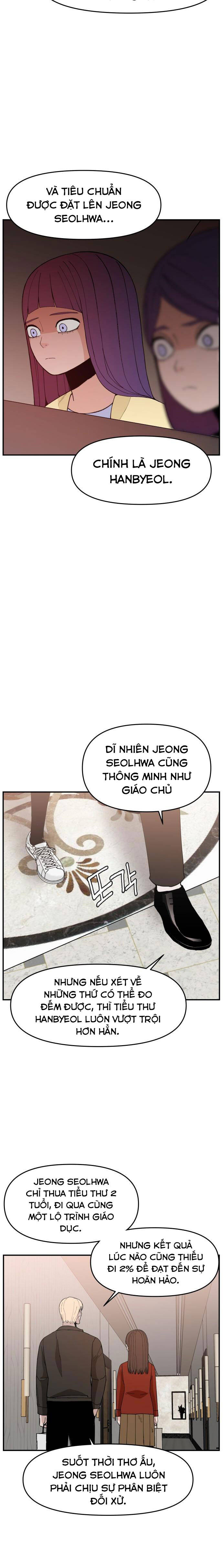 Lớp Học Phản Diện Chap 77 - Next Chap 78