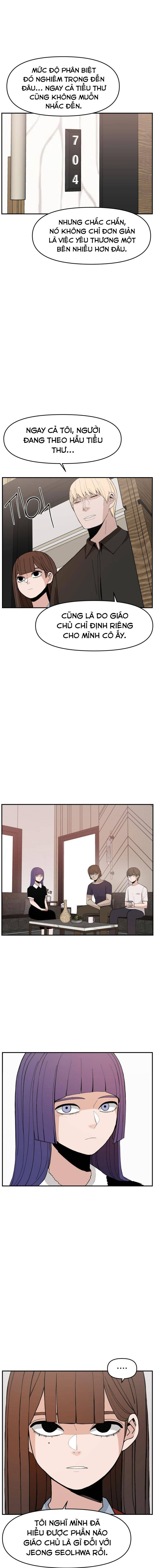 Lớp Học Phản Diện Chap 77 - Next Chap 78