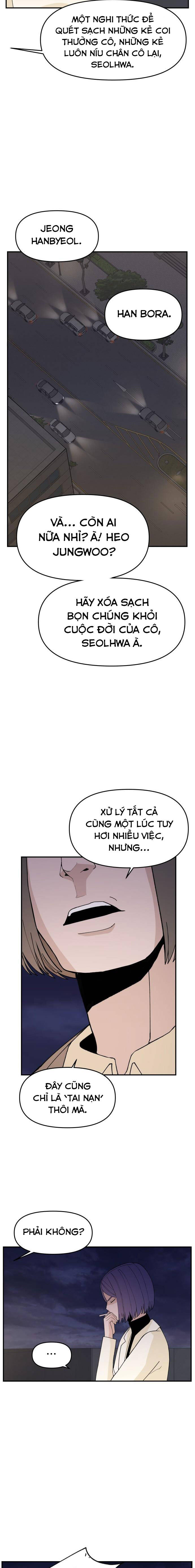 Lớp Học Phản Diện Chap 77 - Next Chap 78
