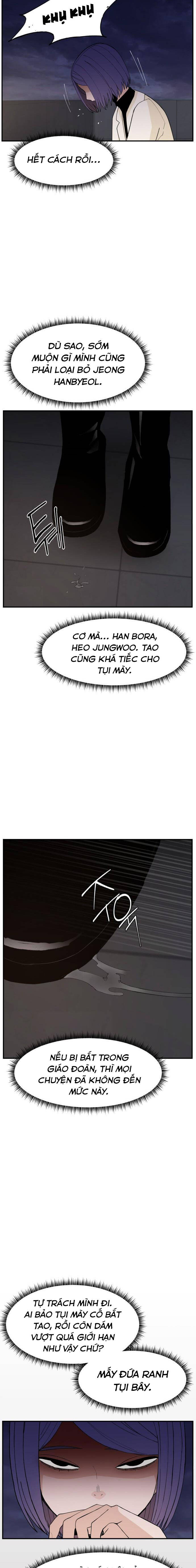 Lớp Học Phản Diện Chap 77 - Next Chap 78