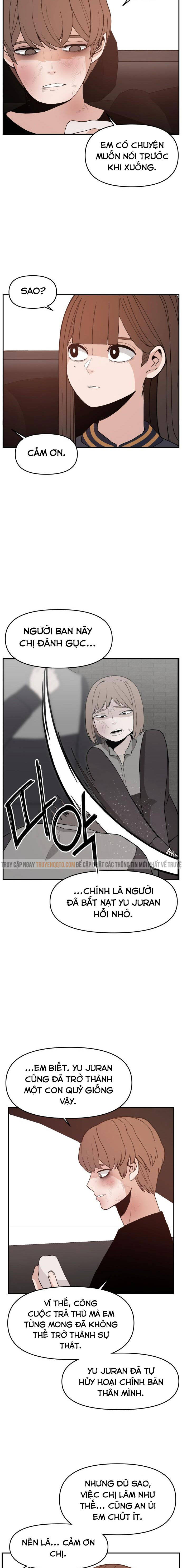 Lớp Học Phản Diện Chap 77 - Next Chap 78