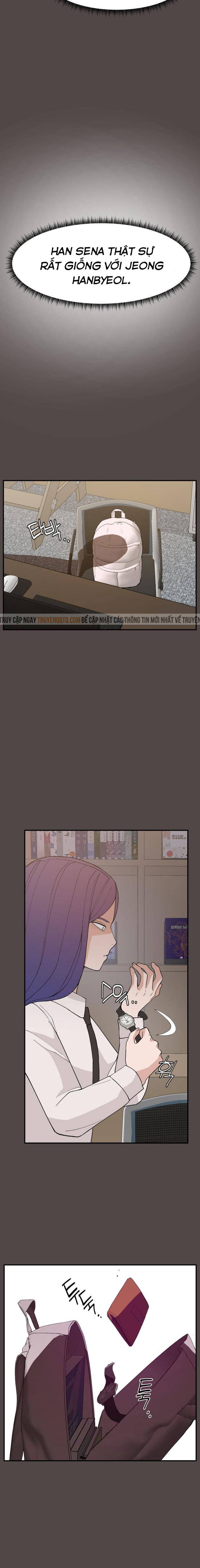 Lớp Học Phản Diện Chap 77 - Next Chap 78