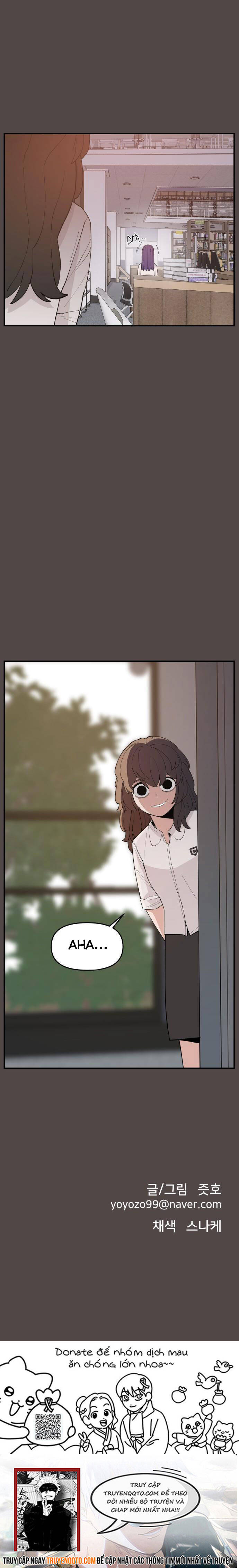 Lớp Học Phản Diện Chap 77 - Next Chap 78