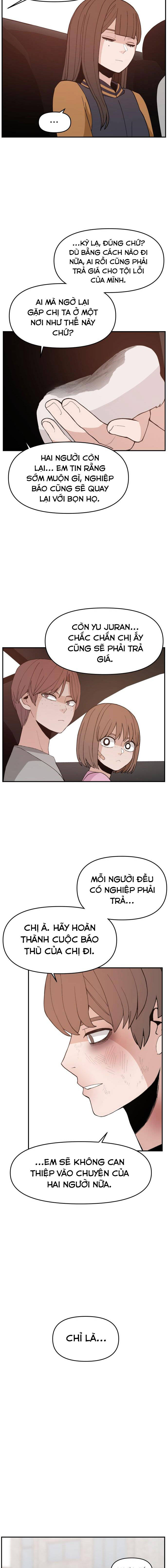 Lớp Học Phản Diện Chap 77 - Next Chap 78