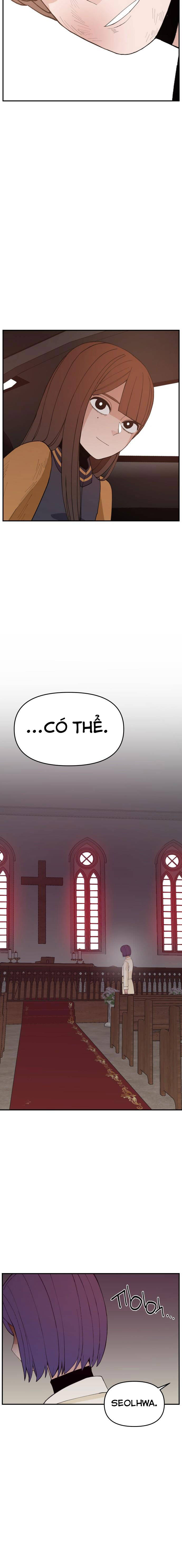 Lớp Học Phản Diện Chap 77 - Next Chap 78