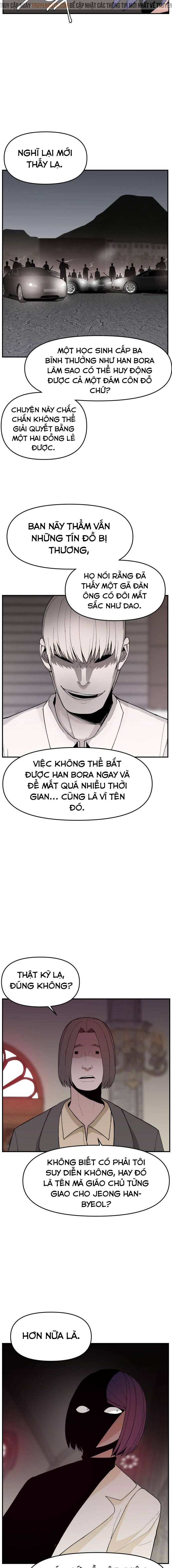 Lớp Học Phản Diện Chap 77 - Next Chap 78