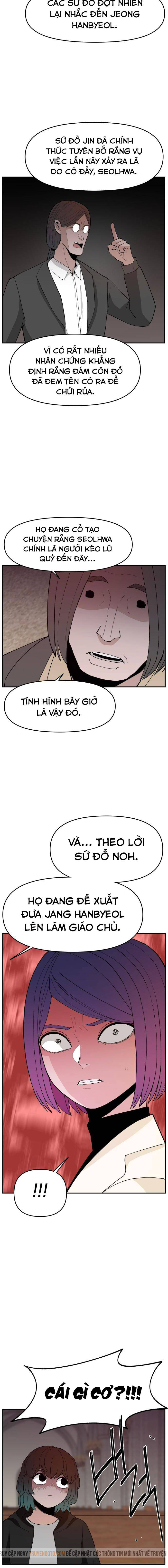 Lớp Học Phản Diện Chap 77 - Next Chap 78