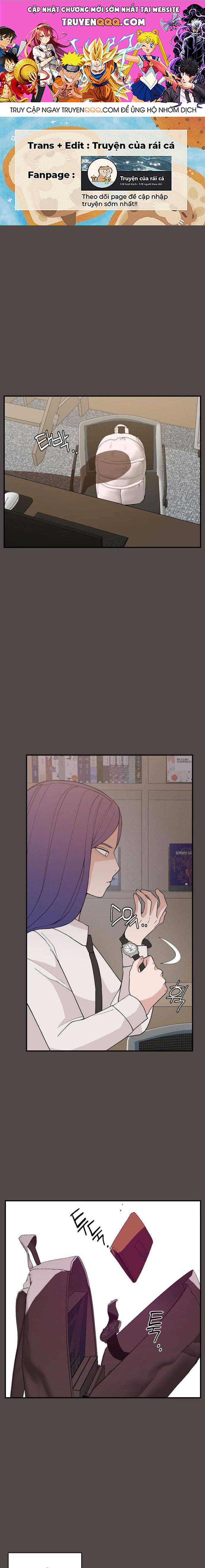 Lớp Học Phản Diện Chap 78 - Next Chap 79