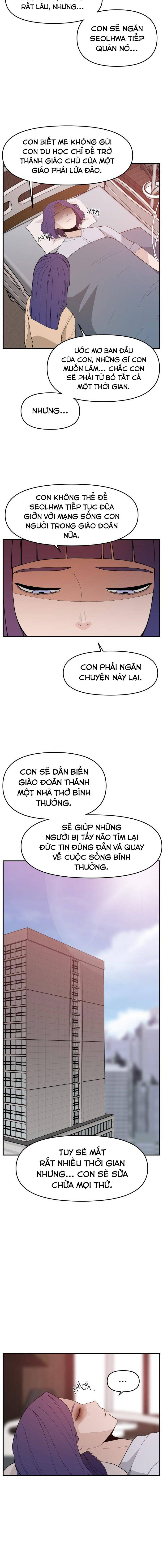 Lớp Học Phản Diện Chap 78 - Next Chap 79