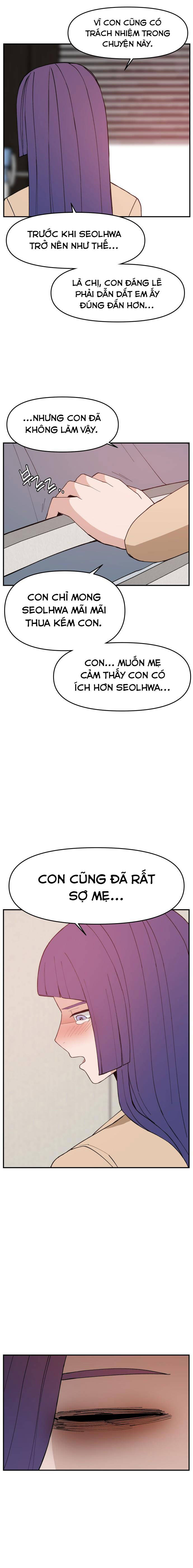 Lớp Học Phản Diện Chap 78 - Next Chap 79