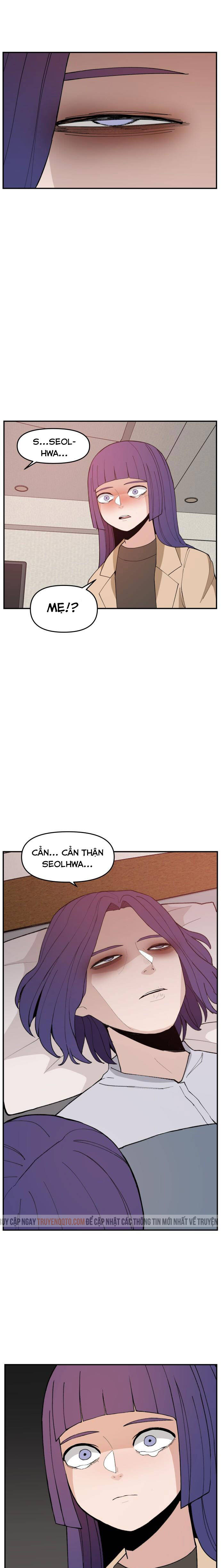 Lớp Học Phản Diện Chap 78 - Next Chap 79