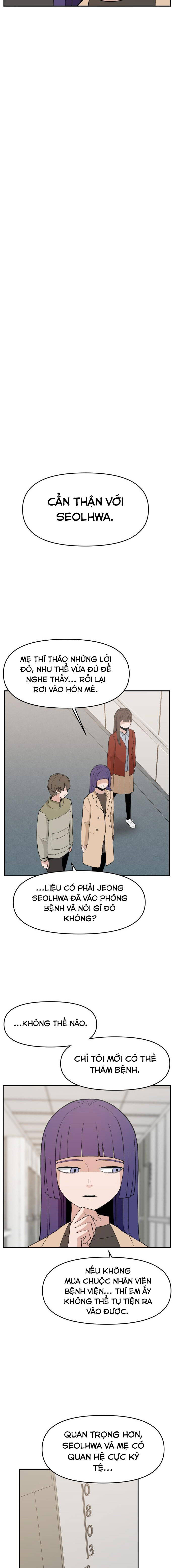 Lớp Học Phản Diện Chap 78 - Next Chap 79