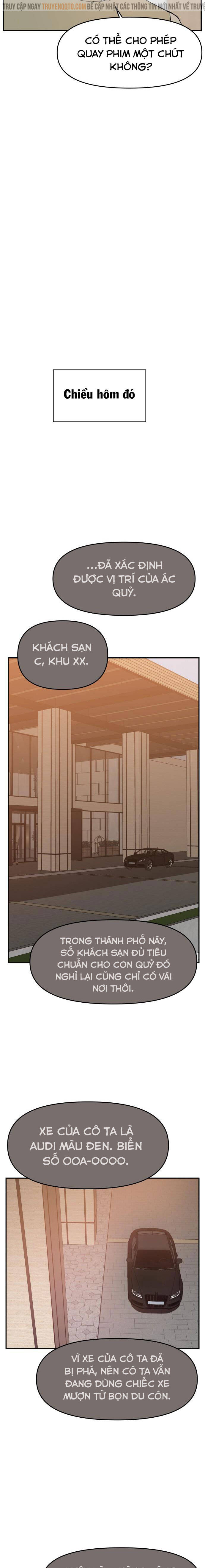 Lớp Học Phản Diện Chap 78 - Next Chap 79