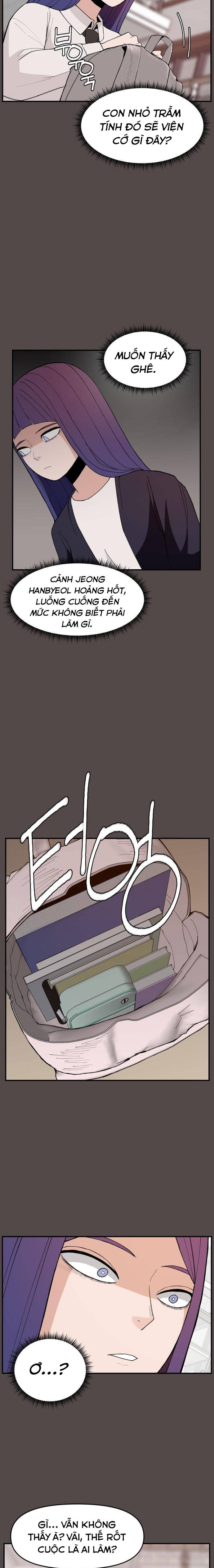 Lớp Học Phản Diện Chap 78 - Next Chap 79