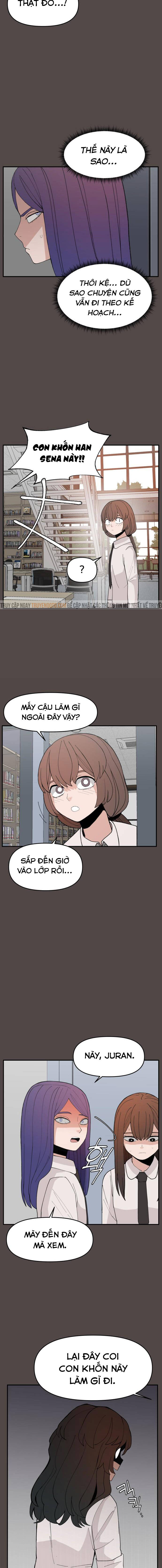 Lớp Học Phản Diện Chap 78 - Next Chap 79