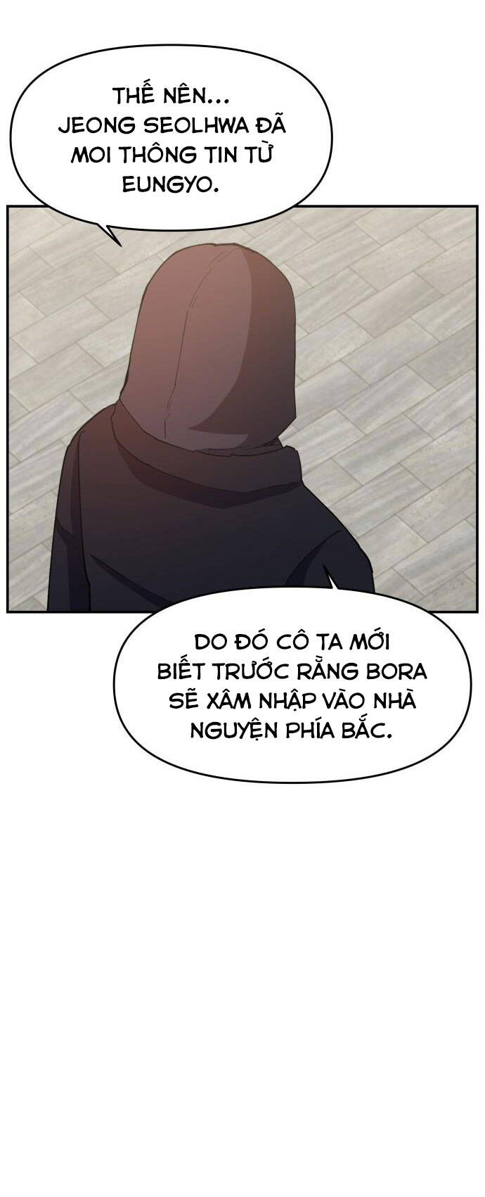 Lớp Học Phản Diện Chap 80 - Next Chap 81