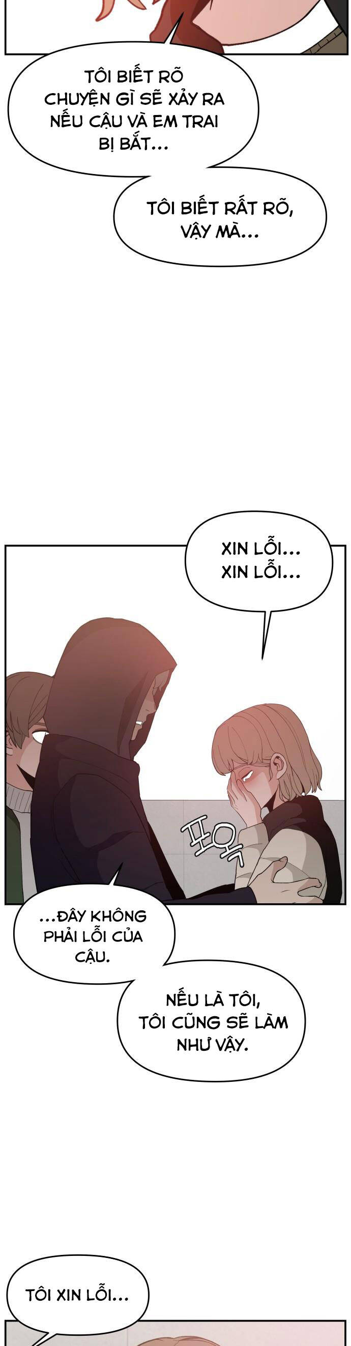 Lớp Học Phản Diện Chap 80 - Next Chap 81
