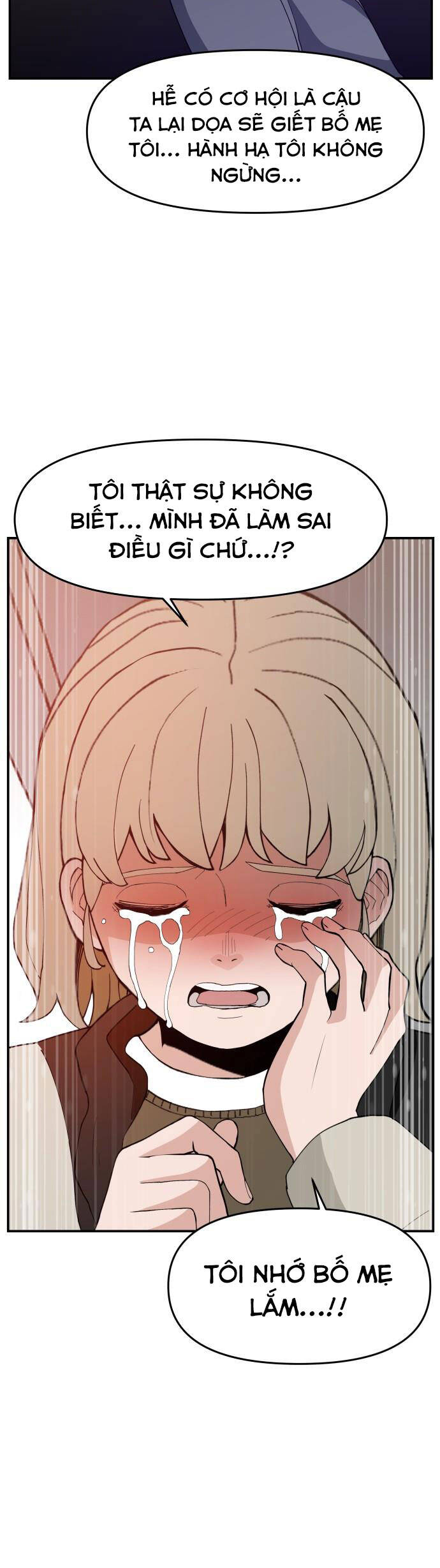 Lớp Học Phản Diện Chap 80 - Next Chap 81