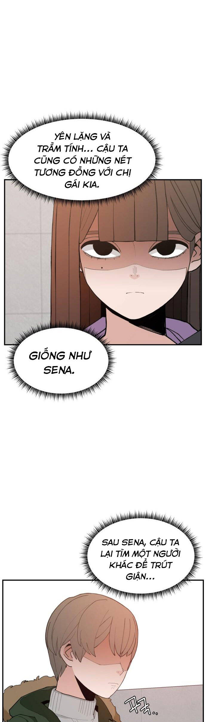 Lớp Học Phản Diện Chap 80 - Next Chap 81