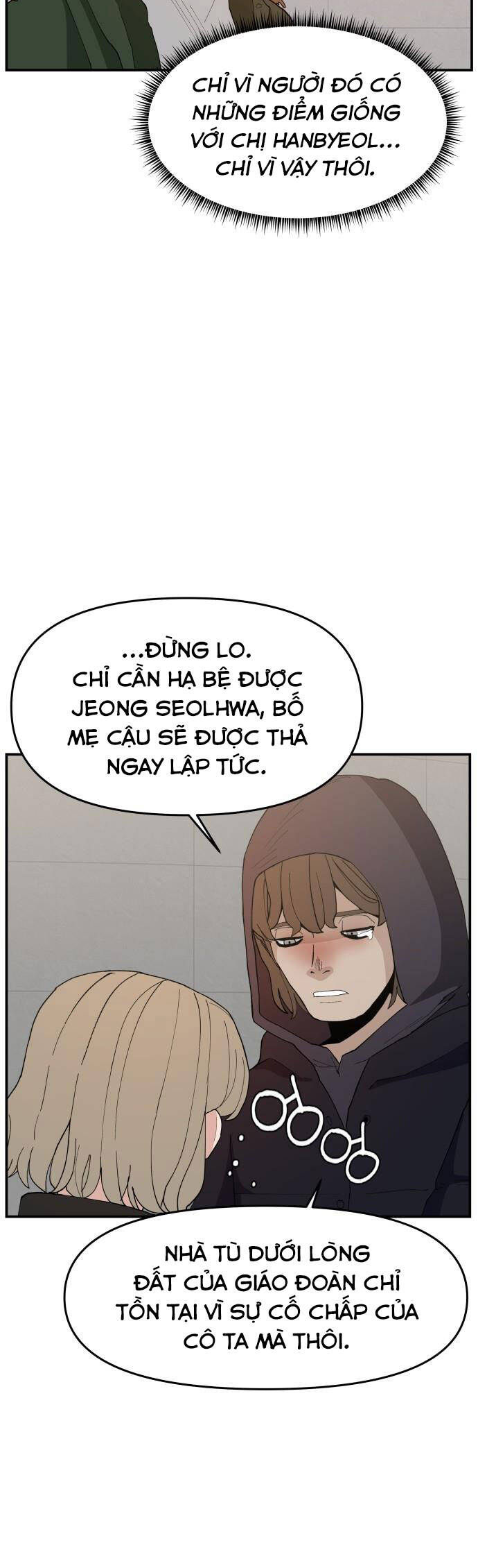 Lớp Học Phản Diện Chap 80 - Next Chap 81